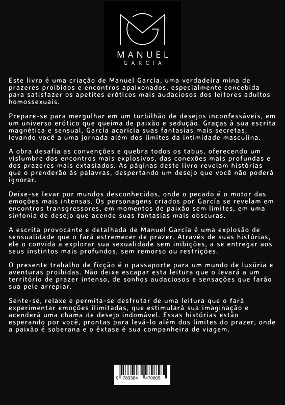 Weitere Ansicht: Homem Porco | Manuel García