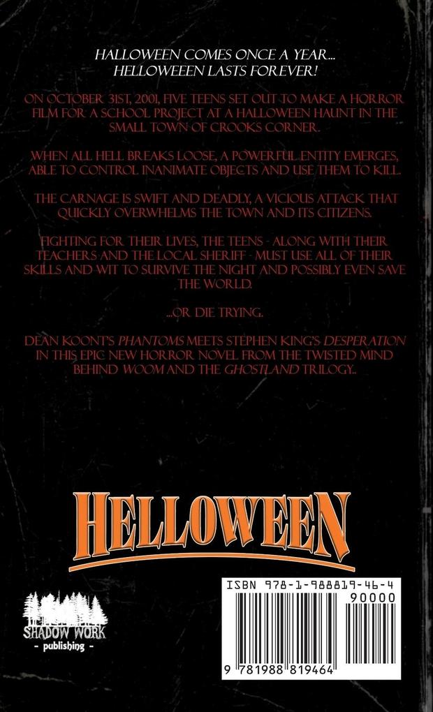Weitere Ansicht: Helloween | Duncan Ralston