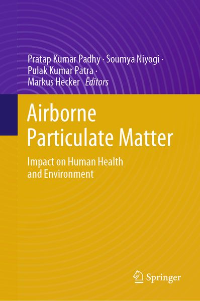 Produktbild: Airborne Particulate Matter