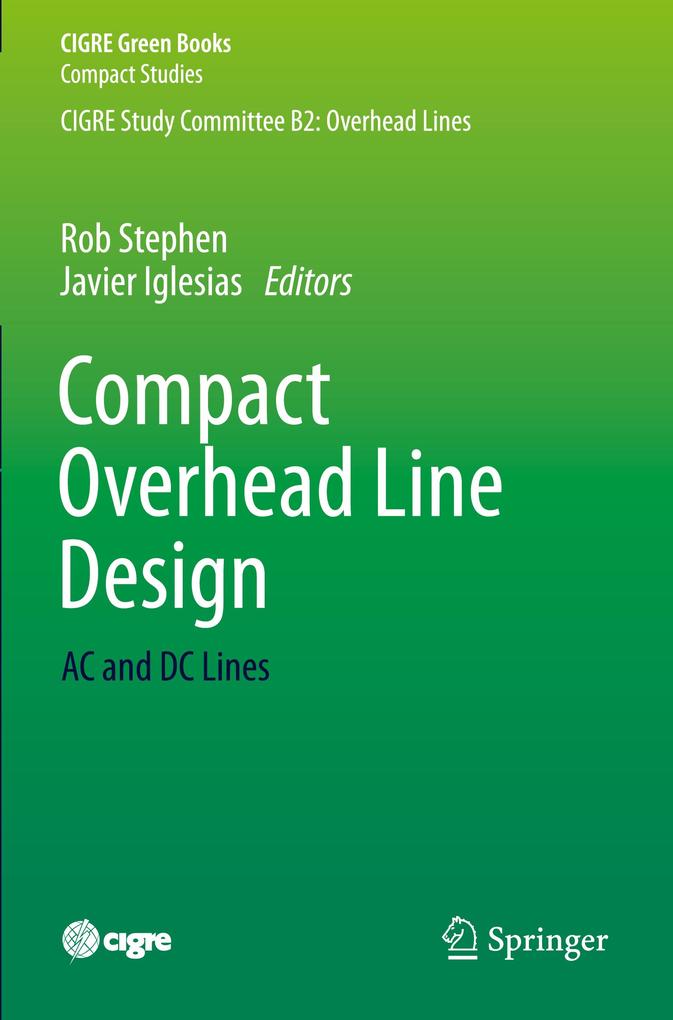 Produktbild: Compact Overhead Line Design