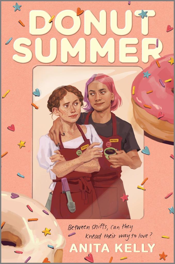 Produktbild: Donut Summer | Anita Kelly