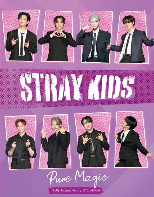 Produktbild: Stray Kids | Carolyn McHugh