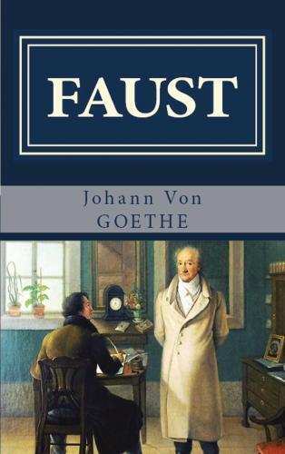 Produktbild: Faust | Johann Wolfgang von Goethe