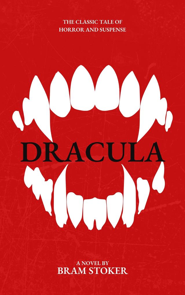Produktbild: Dracula by Bram Stoker | Bram Stoker