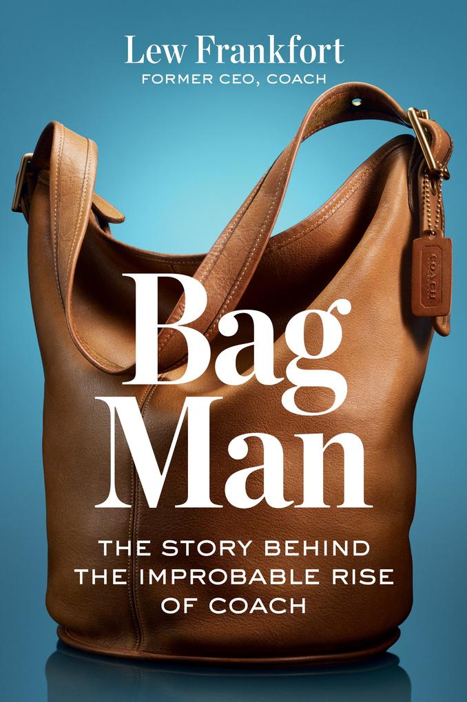 Produktbild: Bag Man | Lew Frankfort