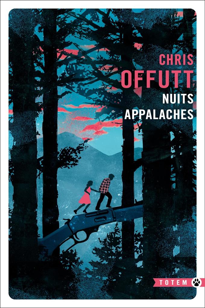 Produktbild: Nuits Appalaches | Chris Offutt