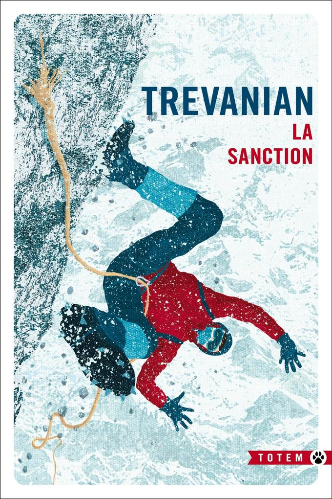 Produktbild: La Sanction | Trevanian