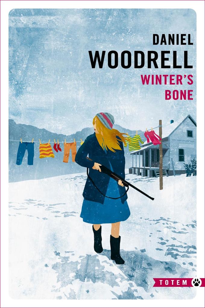 Produktbild: Winter's Bone | Daniel Woodrell