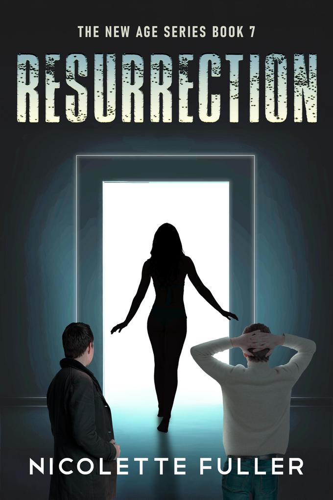 Produktbild: Resurrection | Nicolette Fuller