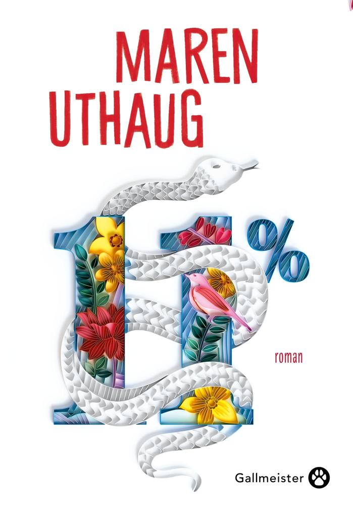 Produktbild: 11% | Maren Uthaug