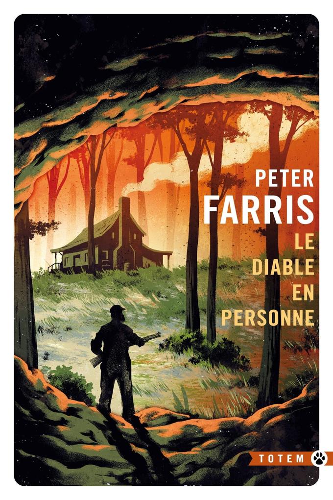 Produktbild: Le diable en personne | Peter Farris