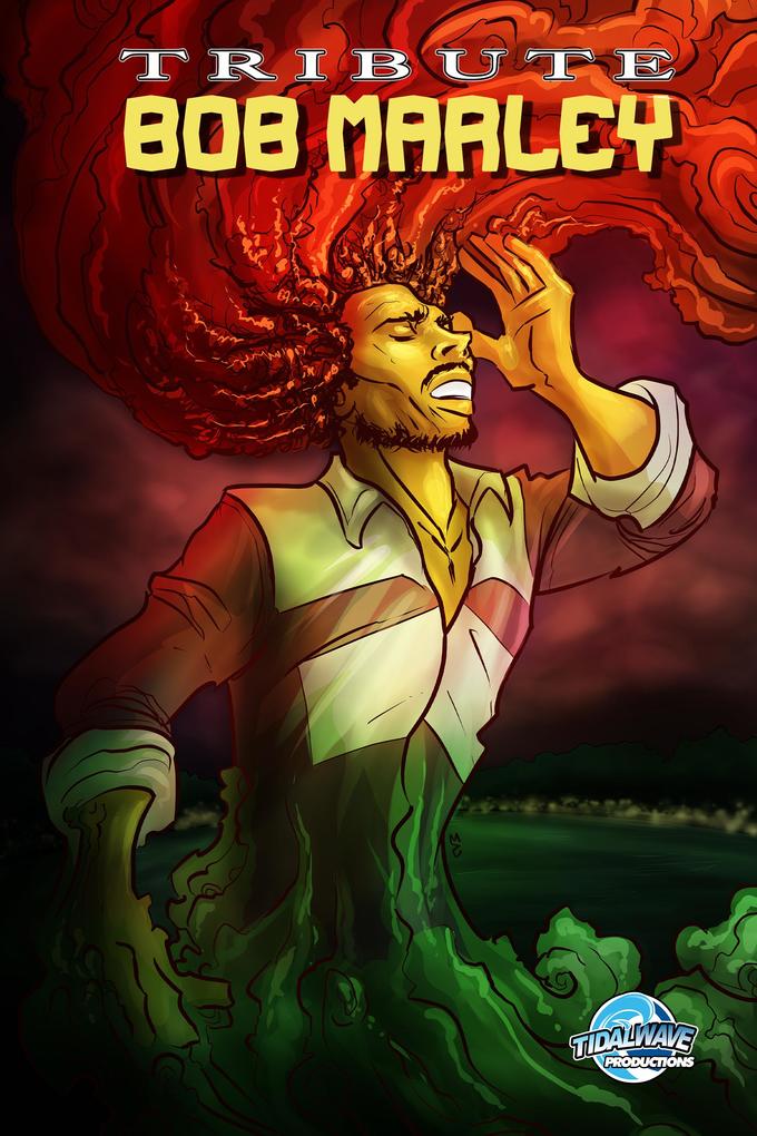 Produktbild: Tribute: Bob Marley | Michael Frizell