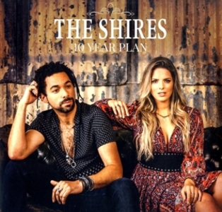 Produktbild: 10 Year Plan (LP) | The Shires