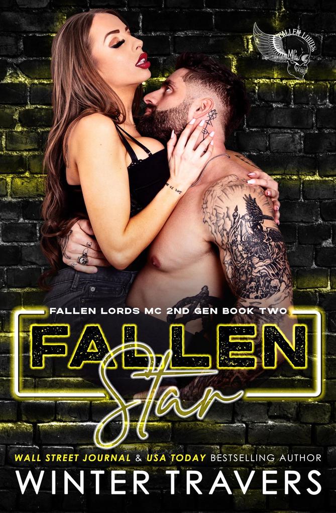 Produktbild: Fallen Star | Winter Travers
