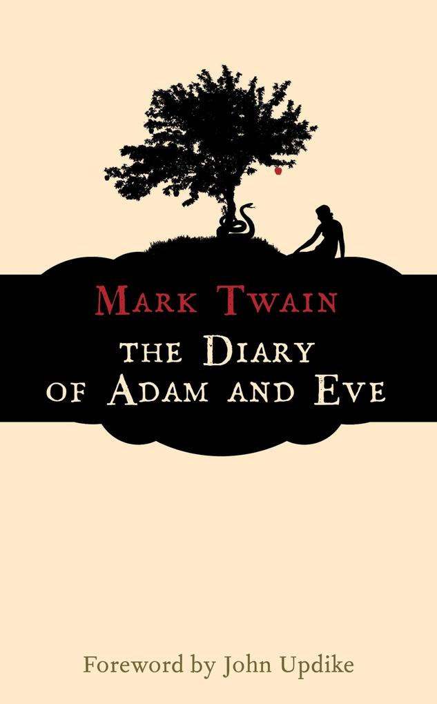 Produktbild: The Diary of Adam and Eve | Mark Twain