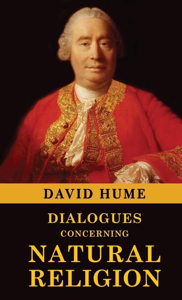 Produktbild: Dialogues Concerning Natural Religion | David Hume