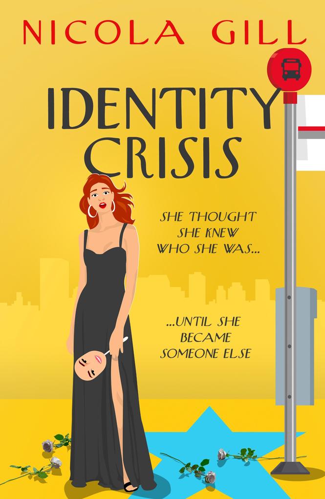 Produktbild: Identity Crisis | Nicola Gill