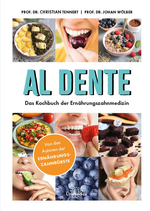 Produktbild: AL Dente | Christian Tennert, Johan Wölber