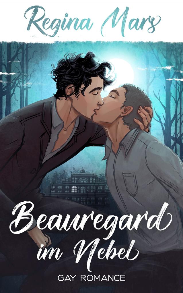 Produktbild: Beauregard im Nebel | Regina Mars
