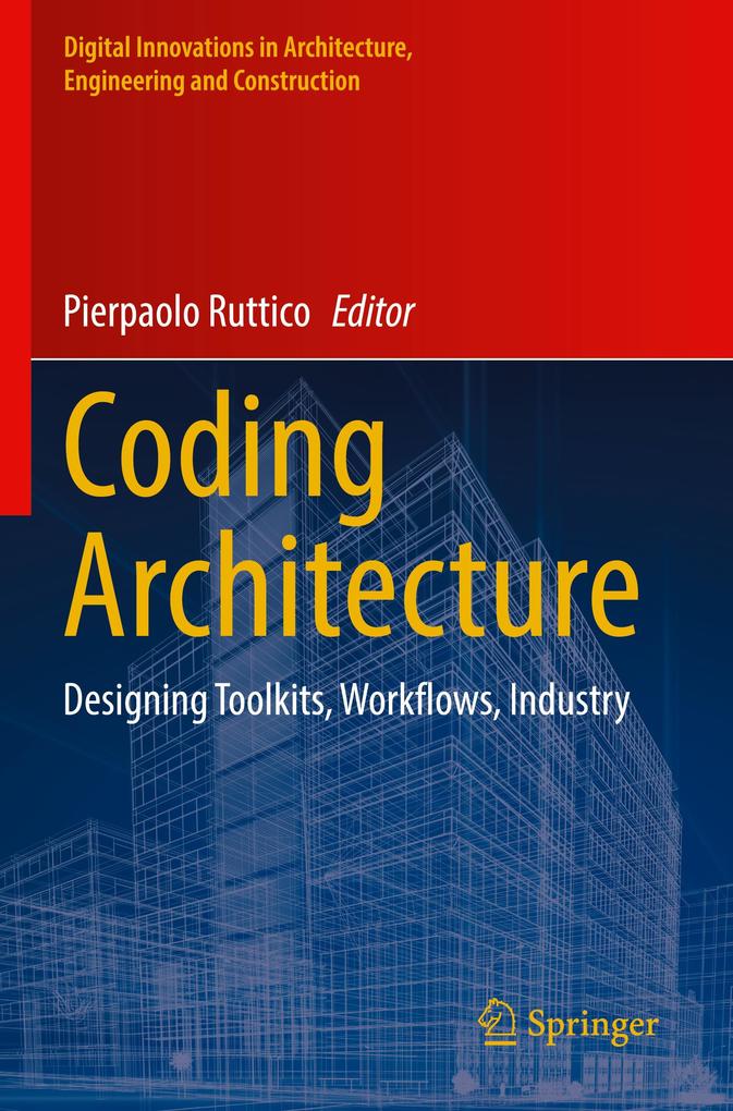 Produktbild: Coding Architecture