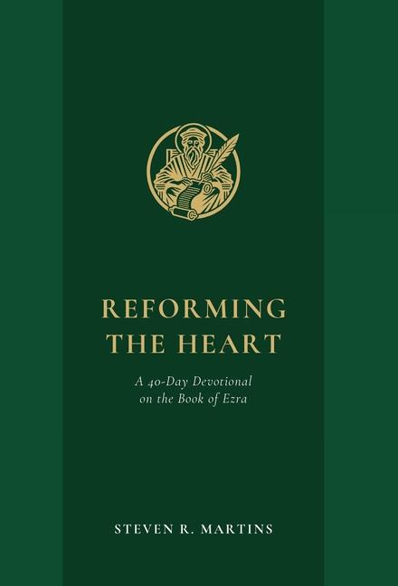 Produktbild: Reforming the Heart | Steven R Martins