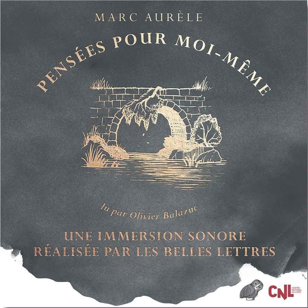 Produktbild: Pensées pour moi-même | Marc Aurèle