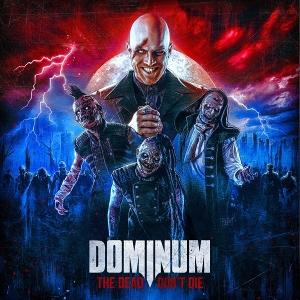 Produktbild: The Dead Don't Die | Dominum