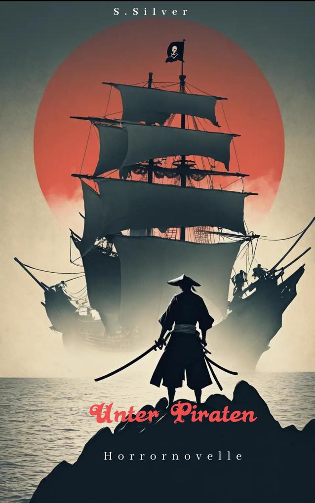 Produktbild: Unter Piraten | S. Silver