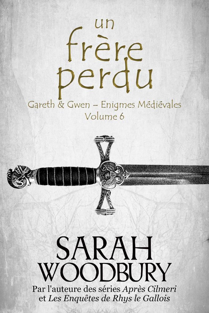 Produktbild: Un Frère Perdu | Sarah Woodbury