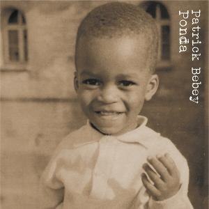 Produktbild: Ponda | Patrick Bebey