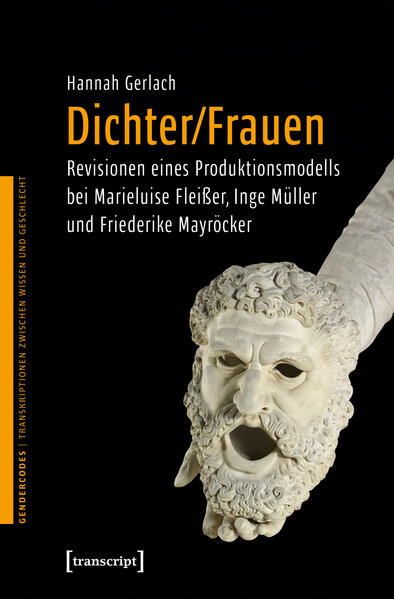 Produktbild: Dichter/Frauen | Hannah Gerlach
