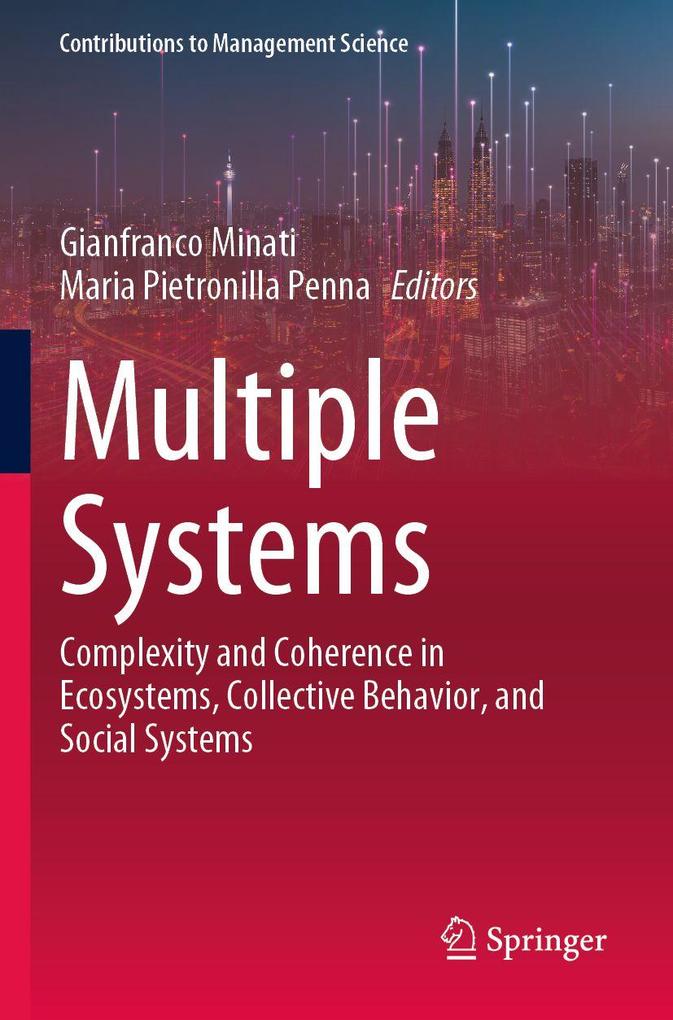 Produktbild: Multiple Systems