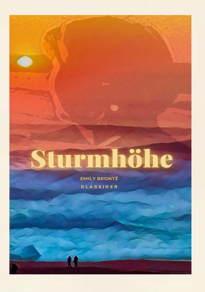 Produktbild: Sturmhöhe | Emily Brontë