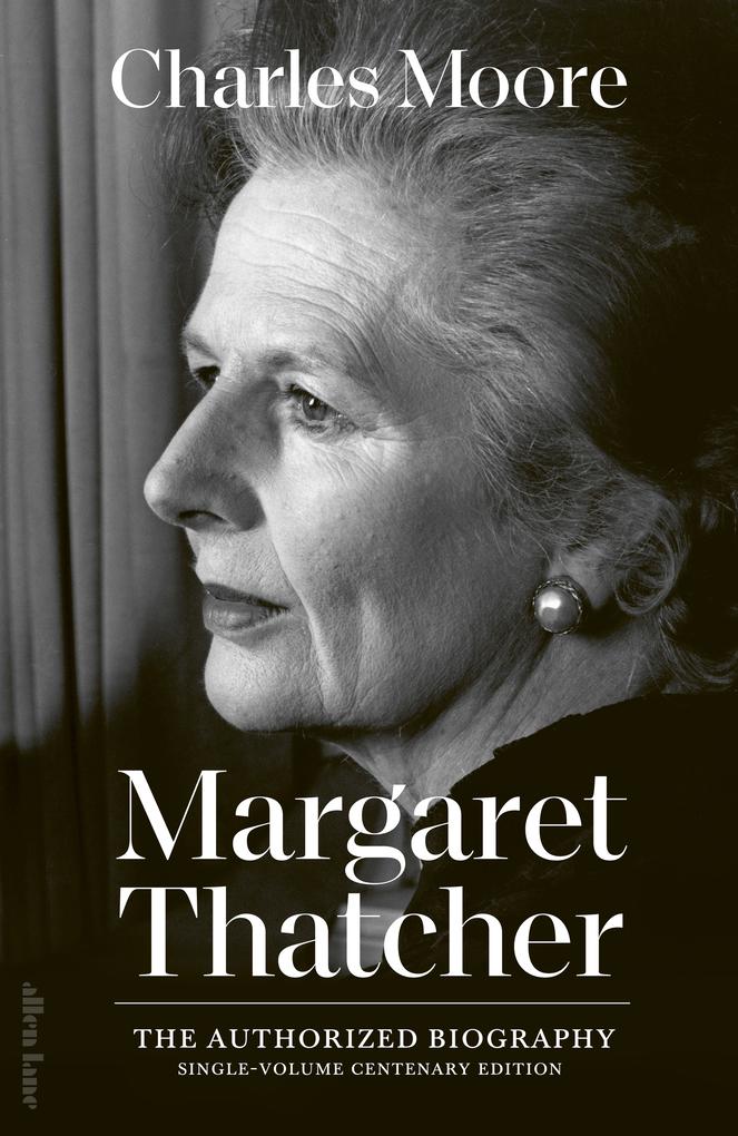 Produktbild: Margaret Thatcher | Charles Moore