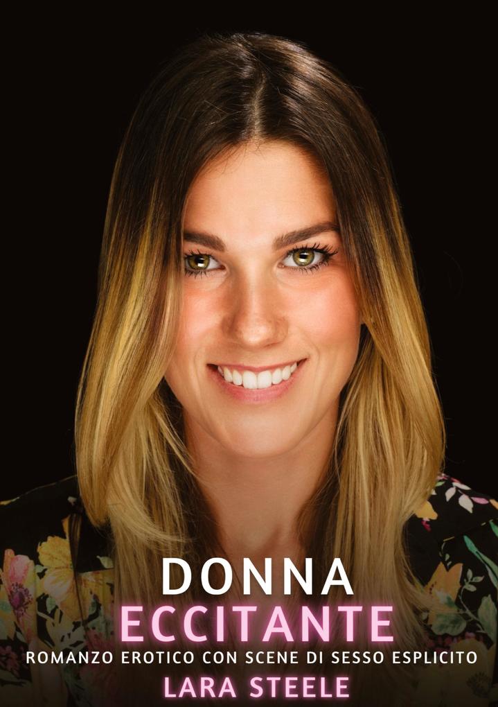 Produktbild: Donna Eccitante | Lara Steele