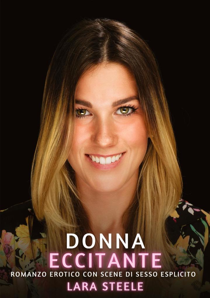 Produktbild: Donna Eccitante | Lara Steele