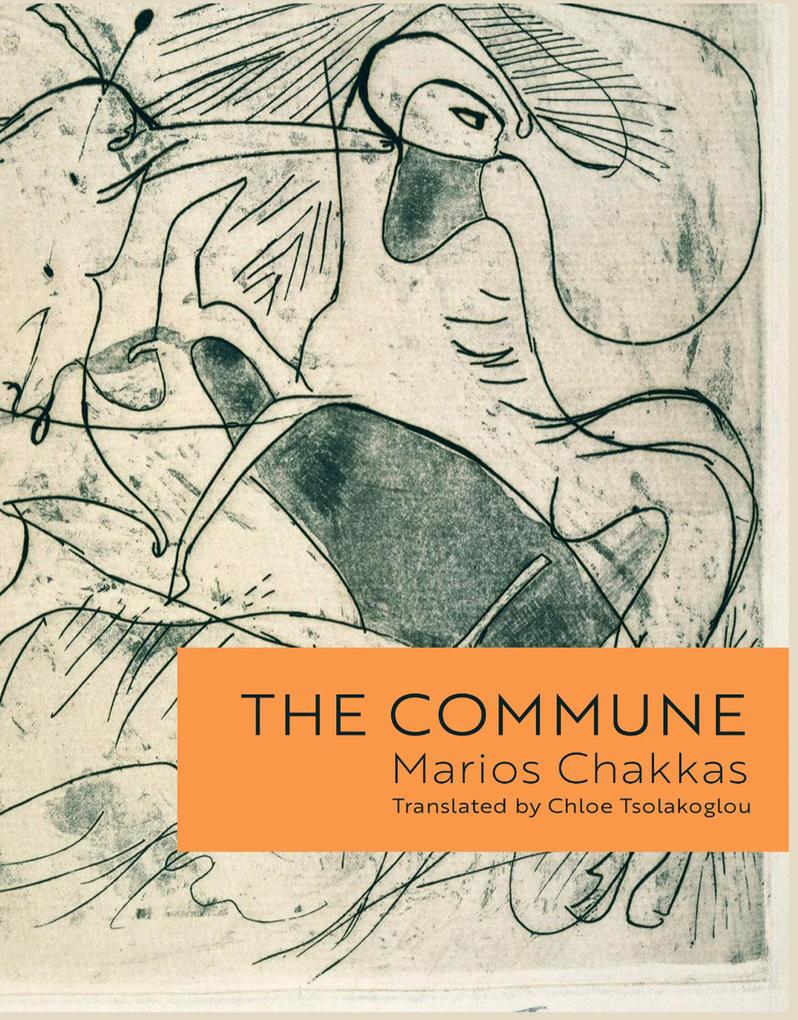 Produktbild: The Commune | Marios Chakkas