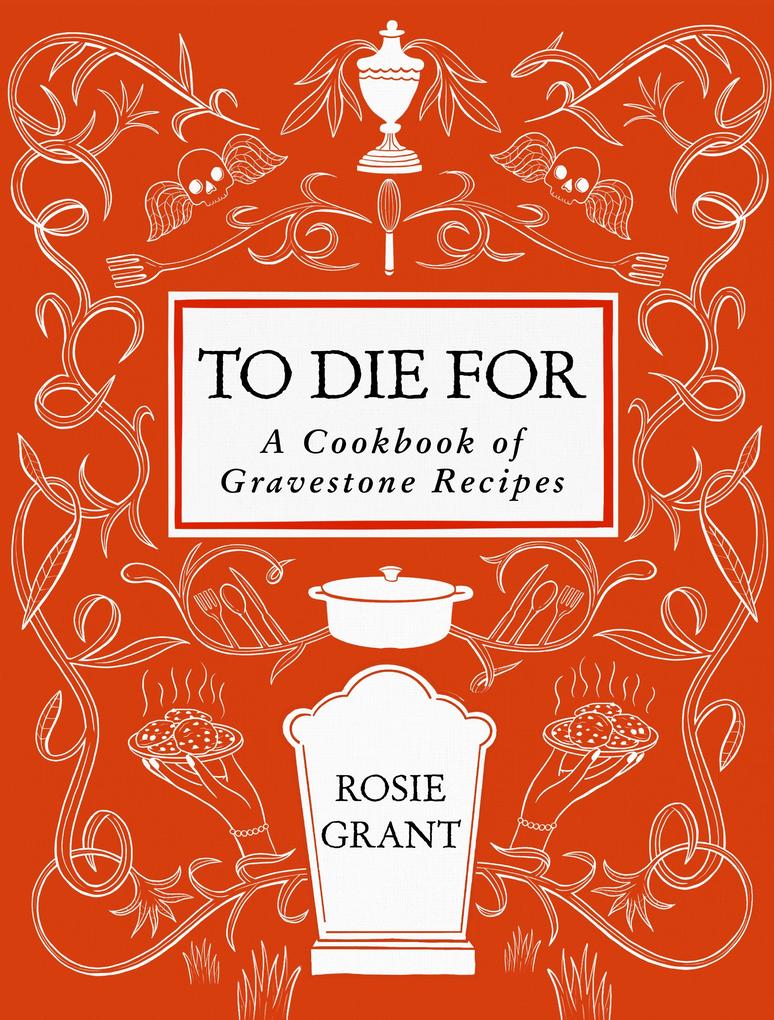 Produktbild: To Die For | Rosie Grant