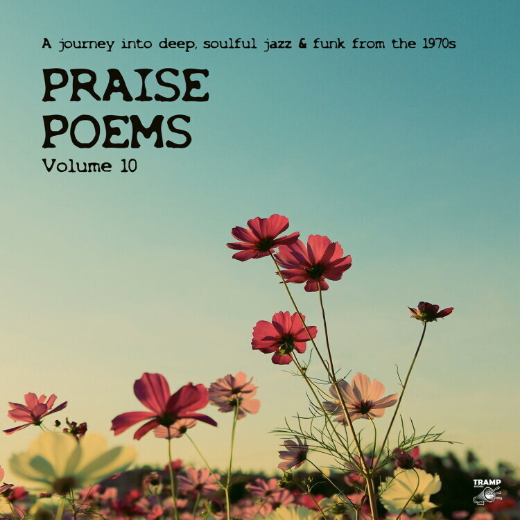 Produktbild: Praise Poems Vol.10 | Various