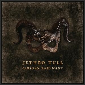 Produktbild: Curious Ruminant | Jethro Tull