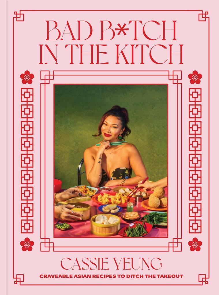 Produktbild: Bad B*tch in the Kitch | Cassie Yeung