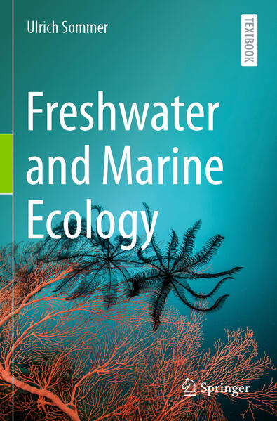 Produktbild: Freshwater and Marine Ecology | Ulrich Sommer