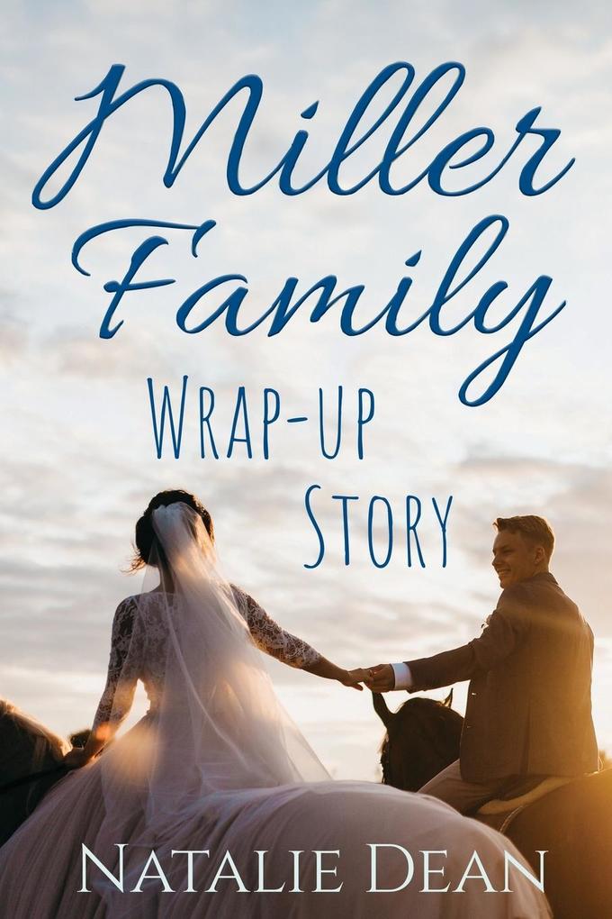 Produktbild: Miller Family Wrap-up Story | Natalie Dean