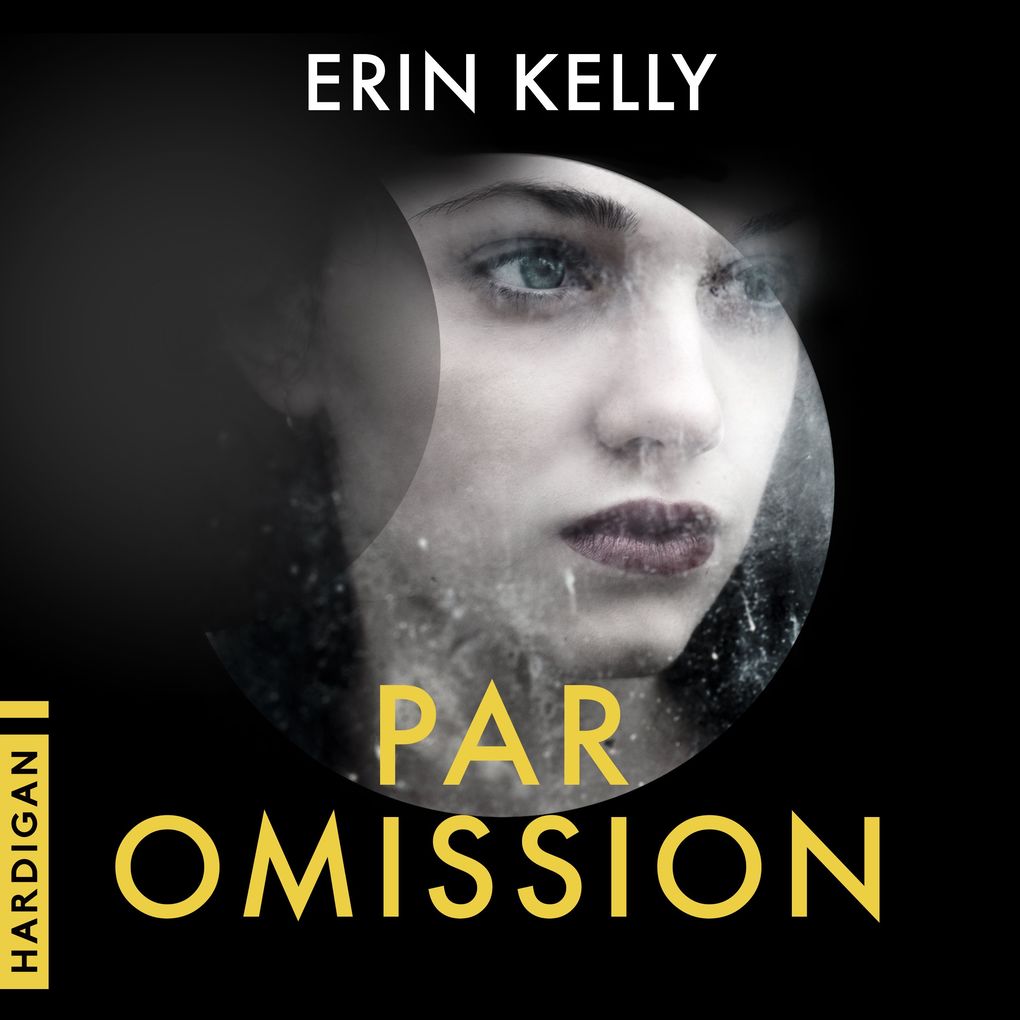 Produktbild: Par omission | Erin Kelly