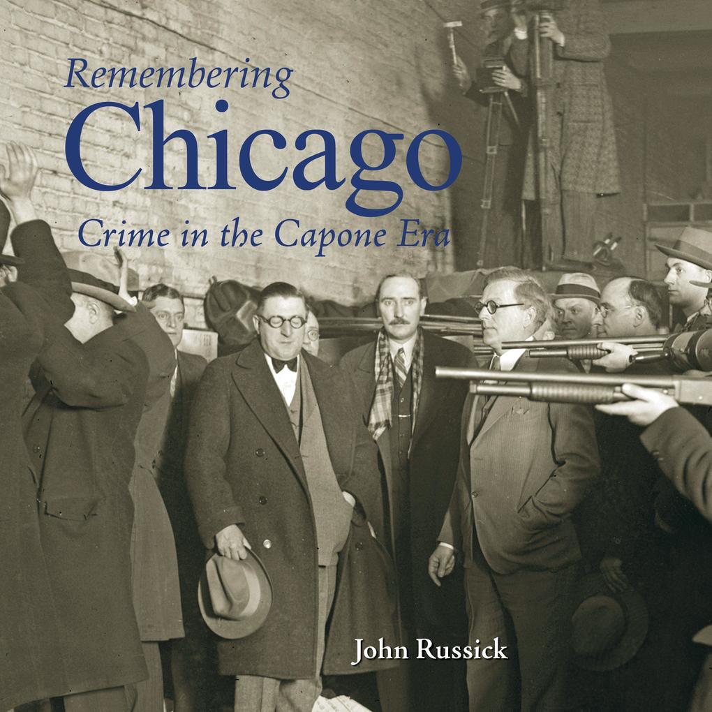 Produktbild: Remembering Chicago
