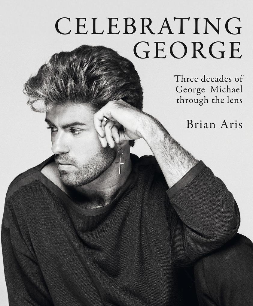 Produktbild: Celebrating George | Brian Aris