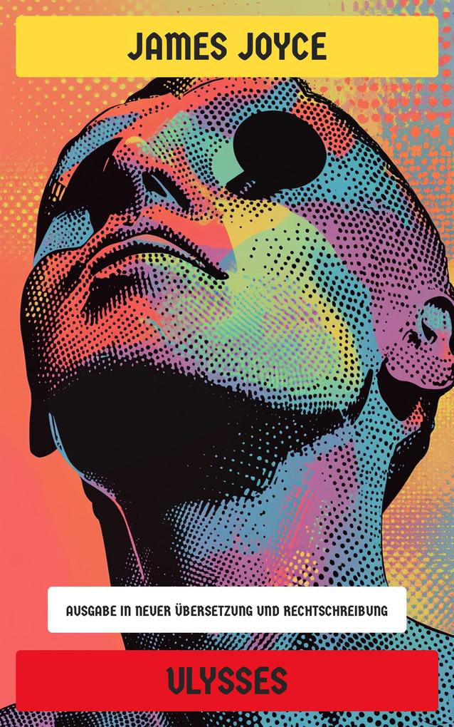 Produktbild: Ulysses | James Joyce