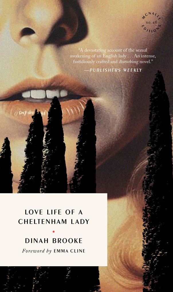 Produktbild: Love Life of a Cheltenham Lady | Dinah Brooke
