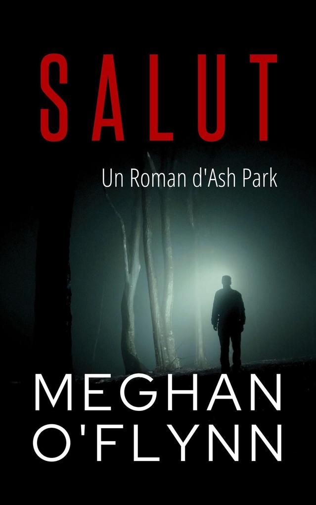 Produktbild: Salut : Un Roman d'Ash Park (Ash Park (French), #1) | Meghan O'Flynn