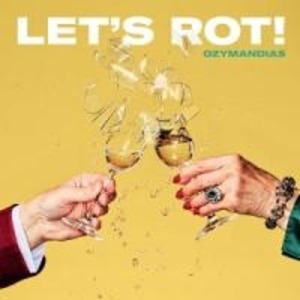Produktbild: Let's Rot | Ozymandias